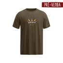 CAMISETA TERRA
