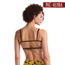 TOP DUPLA FACE TWIGA