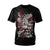 CAMISETA ELEMENT CREATURES