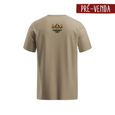 CAMISETA DUNA