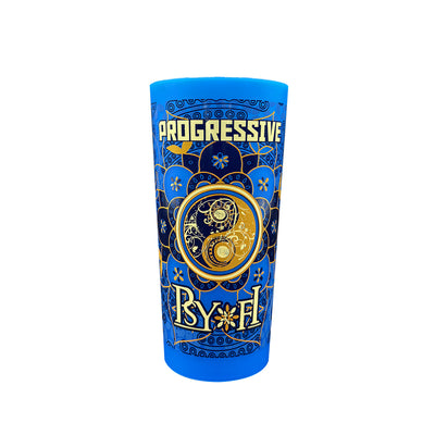 COPO PROGRESSIVE #87 - PSY FI WARMING UP