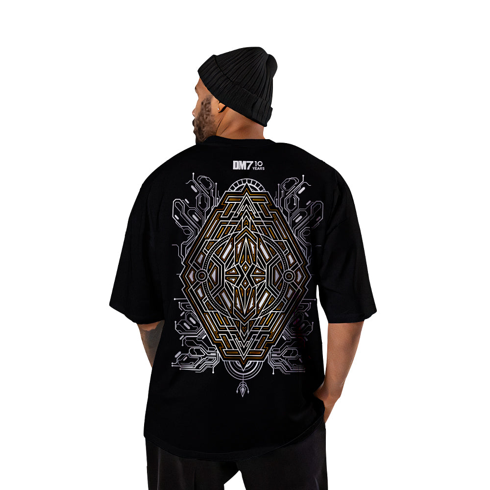 CAMISETA PROGRESSIVE OVERSIZED – PROGRESSIVE STORE