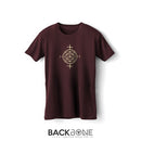 CAMISETA BACKBONE BESOURO