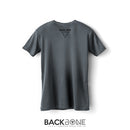 CAMISETA BACKBONE GRADIENT