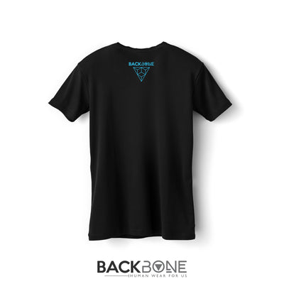 CAMISETA BACKBONE HITECH