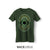 CAMISETA BACKBONE OLHO