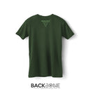 CAMISETA BACKBONE OLHO