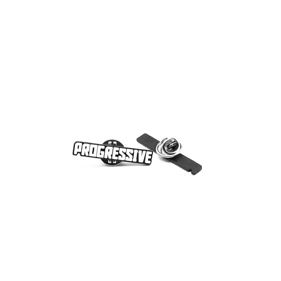 PIN PROGRESSIVE – PROGRESSIVE STORE